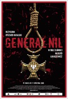 General Nil - Polish Movie Poster (xs thumbnail)