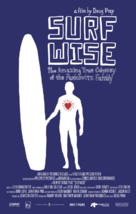 Surfwise - Movie Poster (xs thumbnail)