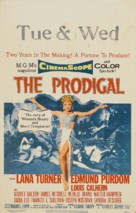 The Prodigal - Movie Poster (xs thumbnail)