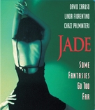 Jade - Blu-Ray movie cover (xs thumbnail)