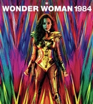 Wonder Woman 1984 - Movie Cover (xs thumbnail)
