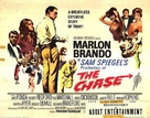 The Chase - Movie Poster (xs thumbnail)