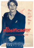 Der Passf&auml;lscher - Mexican Movie Poster (xs thumbnail)