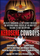 Kerosene Cowboys - Movie Poster (xs thumbnail)