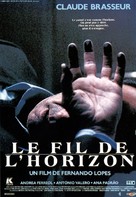 O Fio do Horizonte - French Movie Poster (xs thumbnail)