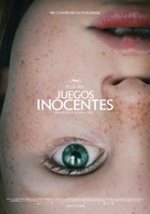 The Innocents - Mexican Movie Poster (xs thumbnail)