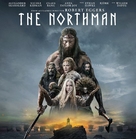 The Northman - Movie Cover (xs thumbnail)