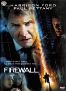 Firewall - Spanish Movie Cover (xs thumbnail)