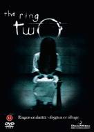 The Ring Two - Danish Movie Cover (xs thumbnail)