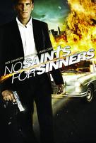 No Saints for Sinners - DVD movie cover (xs thumbnail)