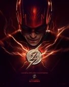 The Flash - French Movie Poster (xs thumbnail)