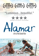 Alamar - Movie Poster (xs thumbnail)