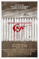 Cujo - Movie Poster (xs thumbnail)