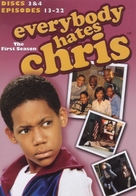 &quot;Everybody Hates Chris&quot; - Movie Cover (xs thumbnail)