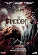 The Incident - Danish Movie Cover (xs thumbnail)