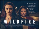 Wildfire - British Movie Poster (xs thumbnail)