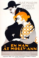 The Marriage of Molly-O - Swedish Movie Poster (xs thumbnail)