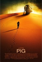 Pig - Movie Poster (xs thumbnail)