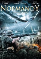 Red Rose of Normandy - DVD movie cover (xs thumbnail)