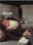 Shopgirl - poster (xs thumbnail)