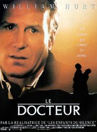 The Doctor - French Movie Poster (xs thumbnail)