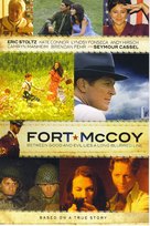 Fort McCoy - Movie Cover (xs thumbnail)