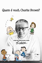 Who Are You, Charlie Brown? - Brazilian Movie Cover (xs thumbnail)