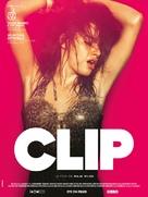 Klip - French Movie Poster (xs thumbnail)