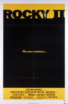 Rocky II - Movie Poster (xs thumbnail)