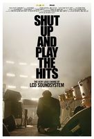 Shut Up and Play the Hits - Movie Poster (xs thumbnail)