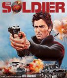 The Soldier - Movie Cover (xs thumbnail)