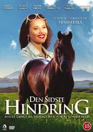 Til siste hinder - Danish DVD movie cover (xs thumbnail)