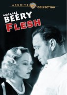 Flesh - Movie Cover (xs thumbnail)