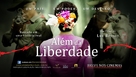 The Lady - Brazilian Movie Poster (xs thumbnail)
