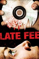 Late Fee - DVD movie cover (xs thumbnail)