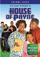 &quot;House of Payne&quot; - Movie Cover (xs thumbnail)