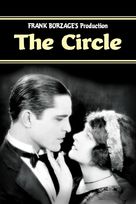 The Circle - Movie Cover (xs thumbnail)