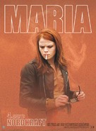 Nordkraft - Danish Movie Poster (xs thumbnail)