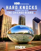 &quot;Hard Knocks: Training Camp with the Detroit Lions&quot; - Movie Poster (xs thumbnail)