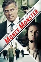 Money Monster - Movie Poster (xs thumbnail)