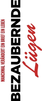 De vrais mensonges - German Logo (xs thumbnail)