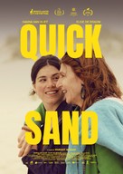 Quicksand - International Movie Poster (xs thumbnail)