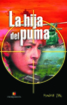 La hija del Puma - Mexican Movie Cover (xs thumbnail)