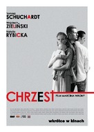 Chrzest - Polish Movie Poster (xs thumbnail)
