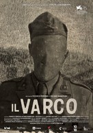 Il Varco - Once More Unto the Breach - French Movie Poster (xs thumbnail)