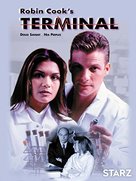 Terminal - German Movie Cover (xs thumbnail)