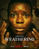 Weathering - Movie Poster (xs thumbnail)