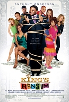King&#039;s Ransom - poster (xs thumbnail)