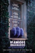 If - Portuguese Movie Poster (xs thumbnail)
