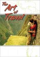 The Art of Travel - Movie Poster (xs thumbnail)